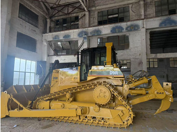 Buldôzer CATERPILLAR D9R
