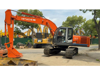 Escavadora de rastos HITACHI ZX200