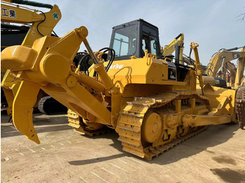 Buldôzer KOMATSU D155