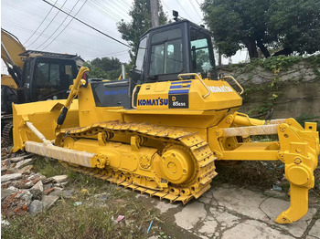 Buldôzer KOMATSU D85