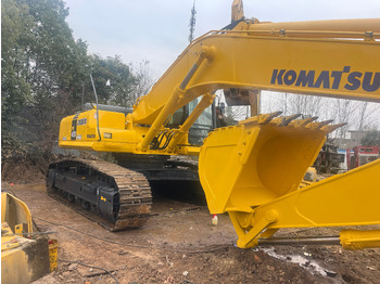 Escavadora de rastos KOMATSU PC450-7: foto 5