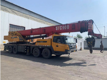 Grua móvel SANY