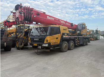 Grua móvel SANY