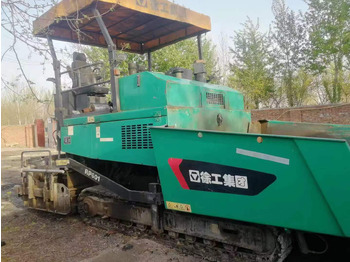 Acabadora XCMG RP601: foto 2