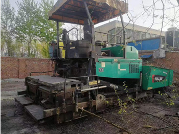 Acabadora XCMG RP601: foto 3