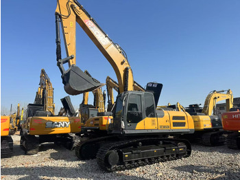 Escavadora de rastos XCMG XE305
