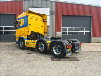 Tractor Scania R500 V8 R500 V8: foto 3