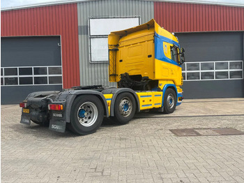 Tractor Scania R500 V8 R500 V8: foto 4