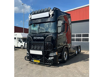 Tractor SCANIA R