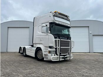 Tractor SCANIA R 730