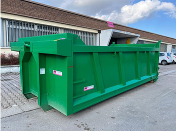 Contentor ampliroll