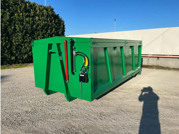 Contentor ampliroll