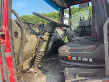 Camião polibenne FIAT IVECO EUROCARGO 150E23: foto 3