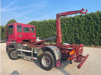 Camião polibenne FIAT IVECO EUROCARGO 150E23: foto 5