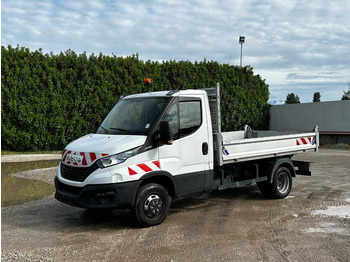 Carrinha basculante IVECO Daily