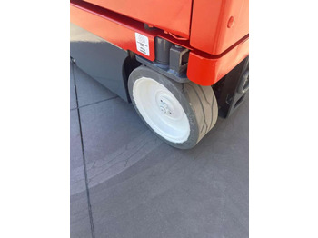 Plataforma de mastro vertical SkyJack SJ-16: foto 5