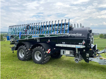 Equipamento de fertilização
