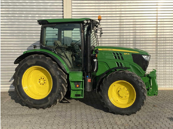 Trator JOHN DEERE 6115R