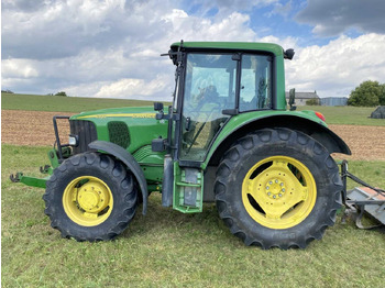 Trator JOHN DEERE 6320