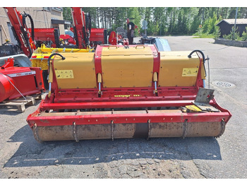 Leasing de  Seppi MMidisoil 250 Seppi MMidisoil 250: foto 2
