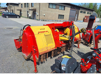 Leasing de  Seppi MMidisoil 250 Seppi MMidisoil 250: foto 4