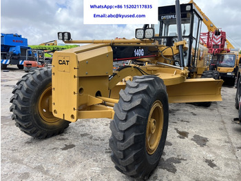 Motoniveladora CATERPILLAR 140g 140h 140k 14h 120g 120h 160h 140m 12g: foto 2