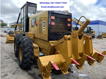 Motoniveladora CATERPILLAR 140g 140h 140k 14h 120g 120h 160h 140m 12g: foto 5