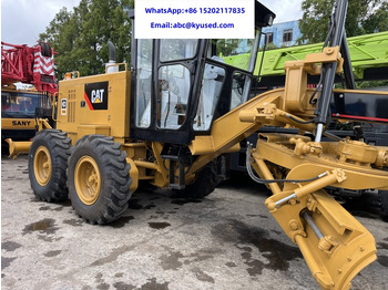 Motoniveladora CATERPILLAR 140g 140h 140k 14h 120g 120h 160h 140m 12g: foto 3