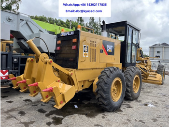 Motoniveladora CATERPILLAR 140g 140h 140k 14h 120g 120h 160h 140m 12g: foto 4
