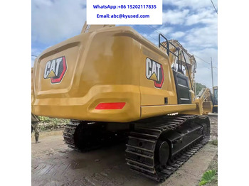 Escavadeira CATERPILLAR 336GC 336D 340D 320GC 320D 330GC 349D: foto 3
