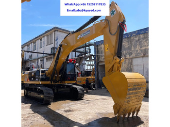 Escavadeira CATERPILLAR 336d 336D2 330D 325D 320D 320C 315D 345D 340D 349D: foto 5