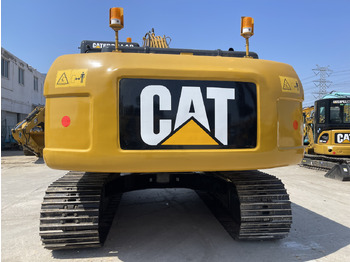 Leasing de CATERPILLAR CAT 320D CATERPILLAR CAT 320D: foto 5
