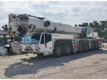 Grua móvel TEREX