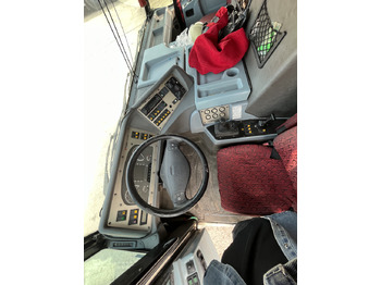 Grua móvel TEREX AC300 AC250 300 ton terex truck crane: foto 4