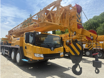 Grua móvel XCMG QY50KC