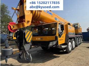 Grua móvel XCMG QY100K