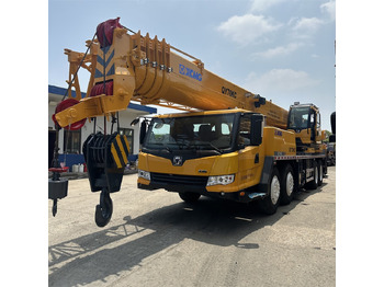 Grua móvel XCMG QY50KC