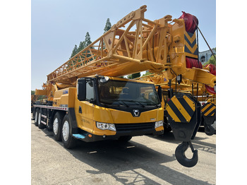 Grua móvel XCMG QY50KC