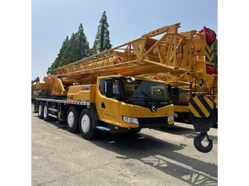 Grua móvel XCMG QY70KA