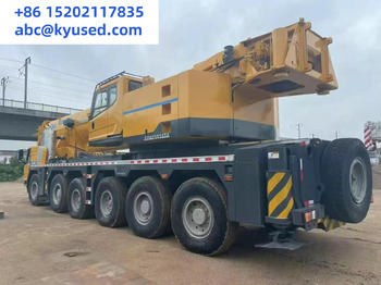 Grua todo o terreno XCMG XCA300 XCA260 300ton 260ton 250ton 220ton 200ton 180ton used crane: foto 4