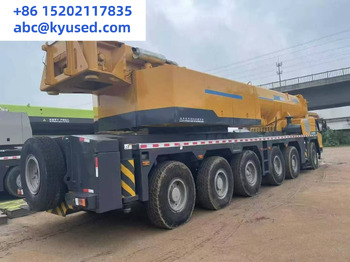 Grua todo o terreno XCMG XCA300 XCA260 300ton 260ton 250ton 220ton 200ton 180ton used crane: foto 3