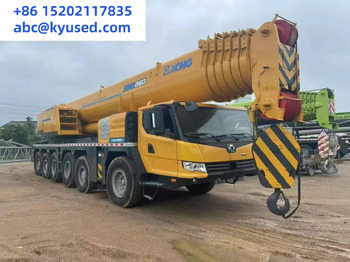 Grua todo o terreno XCMG XCA260