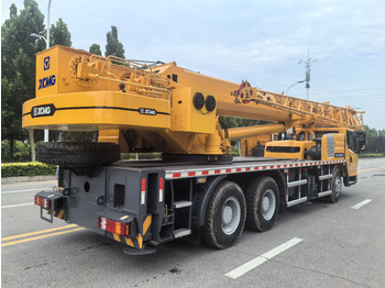 Grua móvel XCMG XCT25L5 QY25K5D QY25K5C QY25K5-I 25ton Used crane: foto 4