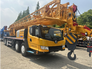 Grua móvel XCMG QY50KA