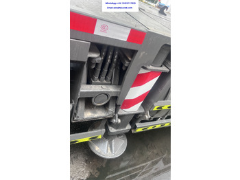 Grua móvel ZOOMLION ZTC251V QY25V 25TON 30TON 35TON 40TON 50TON 55TON 70TON 80TON 100T: foto 3
