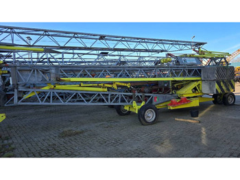 Guindaste Potain GMH 519: foto 3