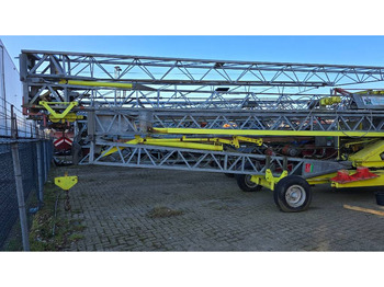 Guindaste Potain GMH 519: foto 4