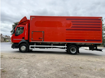 Camião frigorífico Renault D16 High - Fridgebox: foto 5