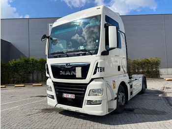 Tractor MAN TGX 18.460 XXL: foto 3