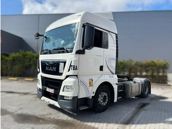 Tractor MAN TGX 18.440